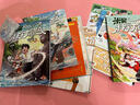 【新系列】米吳科學(xué)王牌賽全4冊少兒物理化學(xué)啟蒙書兒童6-12歲繪本書籍百科全書實驗王新書 米吳科學(xué)王牌賽 曬單實拍圖