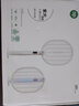 久量電蚊拍鋰電滅蚊拍家用充電量顯示蚊燈照明壁掛紫光誘蚊基孔肯雅熱 曬單實(shí)拍圖