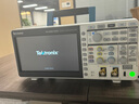 TEKTRONIX泰克數字示波器TBS2104B TBS2204B四通道70M/100M/200M存儲示波器 TBS2104B 曬單實(shí)拍圖