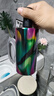 植村秀琥珀臻萃潔顏油 450ml 春夏限定深層清潔溫和潔面乳化快 生日禮物 曬單實(shí)拍圖