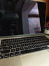 Apple/蘋(píng)果AI筆記本/【24G+512G】MacBookAir13.6英寸M2(8+10核)學(xué)習辦公星光色電腦Z1HM0CH/A 曬單實(shí)拍圖