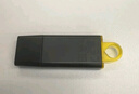 金士頓（Kingston）128GB USB3.2 Gen 1 U盤 DTX 大容量U盤 時尚設(shè)計 輕巧便攜  學(xué)習(xí)辦公投標(biāo)電腦車載通用 曬單實拍圖