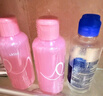 悠珂思（ukiss）雪櫻花粉撲清潔液150ml *2 (清洗化妝刷海綿粉撲美妝蛋清洗劑 曬單實(shí)拍圖