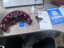 飛利浦（PHILIPS）美眼寶潤眼儀【重磅新品】眼部護(hù)眼儀蒸汽眼罩熱敷霧化按摩干澀眼送女友老婆老師教師節(jié)禮物5204E 曬單實(shí)拍圖