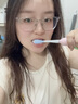 高施醫用含氟牙膏狀防蛀蛀牙洞修復齲齒修護固齒爛牙護牙素脫敏抗過(guò)敏感牙周炎專(zhuān)用抑菌除口臭去口氣重嘴巴臭2支 曬單實(shí)拍圖