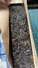 湘豐茶葉 安化黑茶湖南安化黑茶7年陳手工金花茯磚茶手筑茯茶盒裝1kg 【手筑金花茯磚】7年陳1kg 曬單實(shí)拍圖