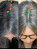 維特絲洗發(fā)水防脫育發(fā)固養(yǎng)發(fā)男女士生姜控油去屑側(cè)柏葉洗頭膏露金榜第1 曬單實拍圖