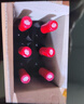 洛神山莊（Rawsons Retreat）奔富 設拉子赤霞珠干紅葡萄酒 750ml*6木塞原箱【澳版】 曬單實(shí)拍圖