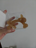馬博士嬰兒牙膠安撫磨牙膠棒寶寶防吃手神器納米銀蘑菇+小兔子牙膠 曬單實(shí)拍圖