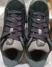 彪馬（PUMA）【面包鞋】經(jīng)典復古滑板鞋男女撞色休閑鞋SUEDE XL399099 黑色-迷霧灰-大理石灰-02 42 曬單實(shí)拍圖