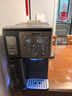 飛利浦（PHILIPS）冰沙冰塊加熱凈水器家用冰境i1pro 臺式免安裝凈飲機(jī) 冷熱一體凈水機(jī)ADD8608【國家補貼】七夕禮物 曬單實拍圖
