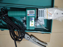 綠林（GREENER）熱熔器家用熱熔機32型數顯ppr水管焊接全套電熱容大功率pe管合pvc 曬單實(shí)拍圖