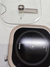 蘇泊爾（SUPOR）電火鍋6L家用多功能一體電熱鍋火鍋專用鍋2200W猛火分體式火鍋鍋電磁爐帶鍋 6L 【分體IH猛火加熱】 曬單實(shí)拍圖