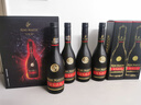 人頭馬（Remy Martin）寶樹(shù)行 人頭馬VSOP375ml 法國干邑白蘭地 原裝進(jìn)口洋酒 375mL 2瓶 曬單實(shí)拍圖