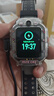 小天才兒童電話(huà)手表Z6pro少年Z6D智能手表官方正品樓層定位健康監測運動(dòng)翻轉雙攝高清視頻防水初高中生 Z6P少年款-隕石灰 【咨詢(xún)客服領(lǐng)禮品】 曬單實(shí)拍圖