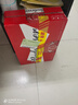 百威啤酒mini紅罐淡色拉格255ml*24聽(tīng)小罐整箱裝濃郁麥香 中秋送禮  曬單實(shí)拍圖