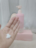 UIJO美白身體乳禮盒持久留香保濕72小時(shí)補水干燥止癢提亮潤膚乳液 曬單實(shí)拍圖
