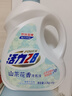 活力28山茶花洗衣液7.2斤大瓶裝 3.6kg不含熒光增白劑去污香氛持久留香 曬單實(shí)拍圖