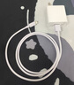 華為適用原裝華為Mate60充電器66W充電頭快充頭閃充頭USB專(zhuān)用66瓦快充充電插頭閃充6A數據線(xiàn)充電數據線(xiàn) 適用66W快充頭+2米USB-C線(xiàn) 曬單實(shí)拍圖