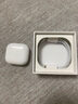 GFFOCUS【官網(wǎng)正品丨降噪Air4代】適用蘋(píng)果真無(wú)線(xiàn)ANC降噪藍(lán)牙半入耳式耳機(jī)iPhone16/15/14Pro頂配pods4 【原版正裝全功能頂配版】 主動(dòng)降噪+空間音頻+三真電量 曬單實(shí)拍圖