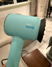 戴森（DYSON）HD16 全新智能吹風機 Supersonic 電吹風 負離子 速干護發(fā)  HD16彩陶青色 七夕情人節(jié)禮物 曬單實拍圖