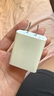 STIGER【自營正品】蘋果16充電器40W快充套裝氮化鎵iphone16promax/pro/plus 15手機(jī)充電器頭充電線 40W快充頭【全新氮化鎵智能控溫】 25年重磅升級版丨直營推薦丨已售1 曬單實(shí)拍圖