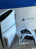 索尼（SONY）PS5 PlayStation DualSense無(wú)線(xiàn)游戲手柄 ps5手柄 曬單實(shí)拍圖
