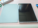 索盈【贈鋼化膜】適用華為matepad11.5s保護套2025/24年靈動(dòng)款/柔光版11.5s保護套平板保護殼全包防摔 曬單實(shí)拍圖