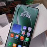 小米R(shí)EDMI 紅米K80 國(guó)家補(bǔ)貼 5G手機(jī) 第三代驍龍8 IP68防塵防水 6550mAh大電池 小米澎湃OS 玄夜黑 12GB+256GB 曬單實(shí)拍圖