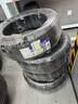 米其林（MICHELIN）汽車(chē)輪胎 215/55R18 99V 浩悅五代 Primacy 5 適配逍客/傳祺GS4 曬單實(shí)拍圖