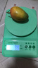 廣西小臺(tái)農(nóng)芒果 新鮮水果 帶箱3斤【單果60-80g】 曬單實(shí)拍圖
