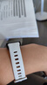 HUAWEI WATCH GT 5 46mm 蒼山灰 氟橡膠表帶華為智能手表情緒健康助手玄璣感知系統(tǒng) 曬單實(shí)拍圖