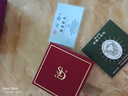 周大生花生吊墜紅瑪瑙手串S925銀手鏈高級(jí)國風(fēng)設(shè)計(jì)送女友情人節(jié)禮物 吊墜花生手串 曬單實(shí)拍圖