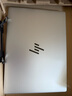 惠普HP【國家補貼20%】星Book Pro 14 2024 輕薄筆記本電腦(酷睿Ultra5 32G 1T 2.8K 120Hz OLED AI)銀 曬單實拍圖