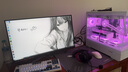 AOC【爆售60W+臺(tái)】27英寸2K 原生180Hz IPS HDR400 1ms 10Bit 滿血小金剛MAX 游戲電競(jìng)顯示器Q27G2S/D 曬單實(shí)拍圖