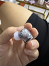 beats Studio Buds +  (第二代) 真無線降噪耳機(jī) 藍(lán)牙耳機(jī) 兼容蘋果安卓系統(tǒng) 透明 曬單實(shí)拍圖