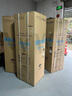 美的（Midea）230/220租房家用客廳小型冰箱三開(kāi)門(mén)中門(mén)軟冷凍節能省電低音219/220升電冰箱 【三門(mén)三溫】BCD-220TM 曬單實(shí)拍圖