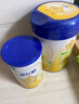 飛鶴星飛帆3段幼兒配方奶粉 130g 曬單實(shí)拍圖