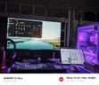 華碩追影 ROG吹雪AMD 銳龍R7 7800X3D/5070TI/RTX5080電競(jìng)臺(tái)式電腦主機(jī) 升9800X3D純白旗艦DIY組裝電腦 規(guī)格六丨R7 9800X3D/RTX 5070TI 曬單實(shí)拍圖