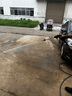 YANGZI揚(yáng)子洗車機(jī)高壓洗車泵洗車高壓水槍家用高壓清洗機(jī)大功率噴槍 曬單實(shí)拍圖