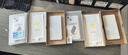 【9成新】Apple蘋(píng)果iPhone 15/14/13/12/11/X二手手機 以質(zhì)檢報告為準 蘋(píng)果 iPhone 13 曬單實(shí)拍圖