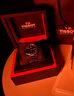 天梭（TISSOT）手表 PRX超級(jí)玩家系列男表 石英男士鋼帶腕表時(shí)尚表生日禮物 曬單實(shí)拍圖