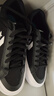 匡威（Converse）官方 Sport Casual休閑板鞋漫步星箭板鞋黑色A10547C A10547C 41 曬單實(shí)拍圖
