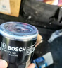 博世（BOSCH）機油濾芯濾清器格0149豐田凱美瑞卡羅拉雷凌漢蘭達RAV4榮放亞洲龍 曬單實拍圖