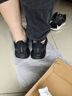 阿迪達(dá)斯adidas男鞋 女鞋PUREBOOST 5運(yùn)動(dòng)休閑鞋黑色 ID1158 45碼 曬單實(shí)拍圖