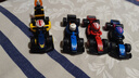 樂(lè)高(LEGO)兼容兼容樂(lè)高武器配件拼裝上色手持現(xiàn)代步槍吃雞槍積木 A版 曬單實(shí)拍圖
