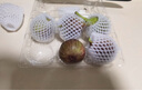 京鮮生 糖包子鮮無花果 凈重1斤裝 生鮮水果 曬單實(shí)拍圖