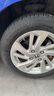 德國馬牌（Continental）汽車(chē)輪胎 185/60R15 84H UCJ 適配大眾桑塔納/捷達本田飛度 曬單實(shí)拍圖