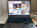 機械革命極光XPro游戲本 2025新品 旗艦酷睿i7HX5060 /5070Ti顯卡學生辦公游戲16p電競筆記本電腦 潮玩版i7-13HX丨滿血5060丨16G 1T 曬單實拍圖