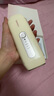 康佳（KONKA）脫毛儀3301藍寶石冰感冰點(diǎn)家用唇腋腿毛脫毛機女生日情人節實(shí)用禮物 保價(jià)七夕 奶油白-冰點(diǎn)藍寶石Pro版本 曬單實(shí)拍圖